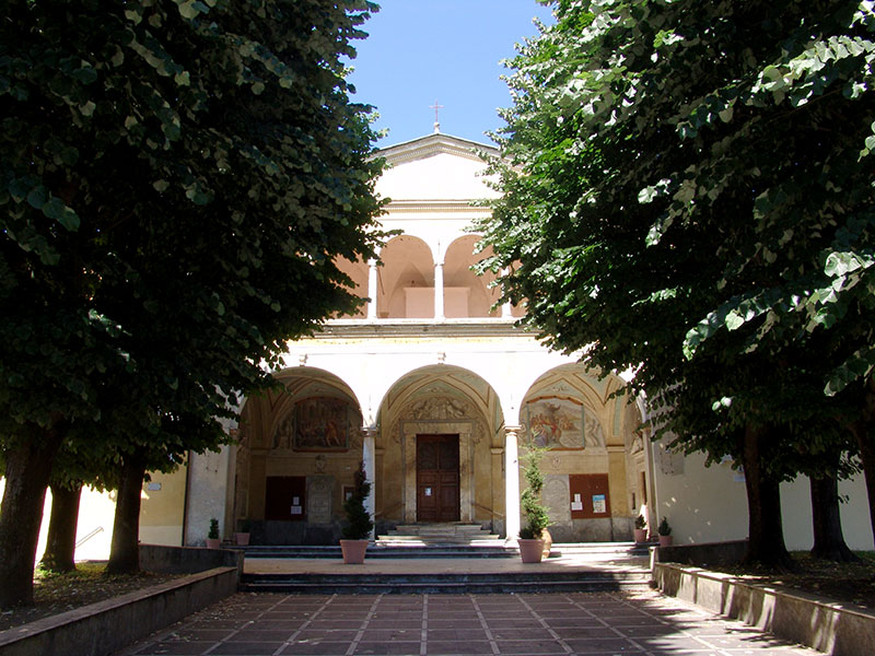 Chiesa di San Francesco