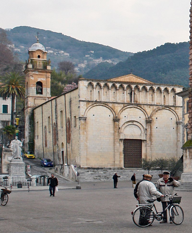 Chiesa di Sant'Agostino