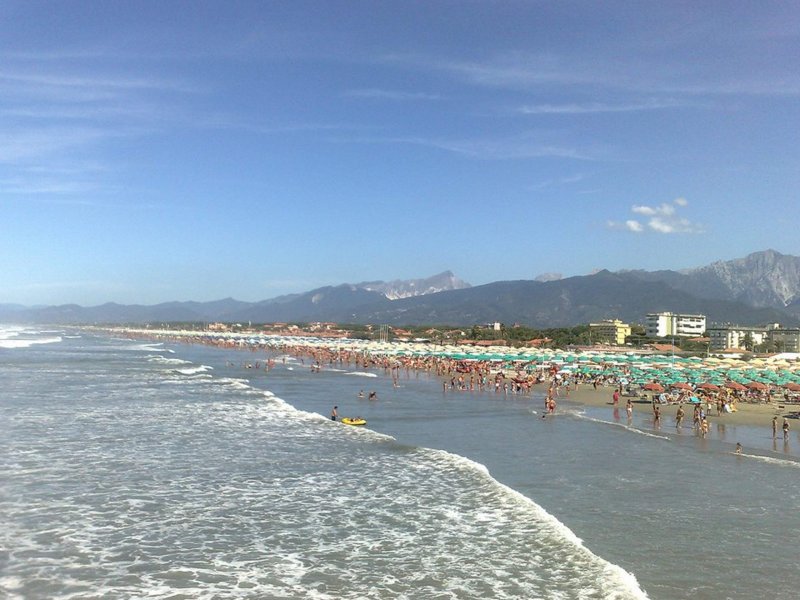 Marina di Pietrasanta