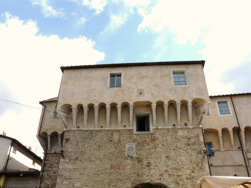 Rocchetta Arrighina