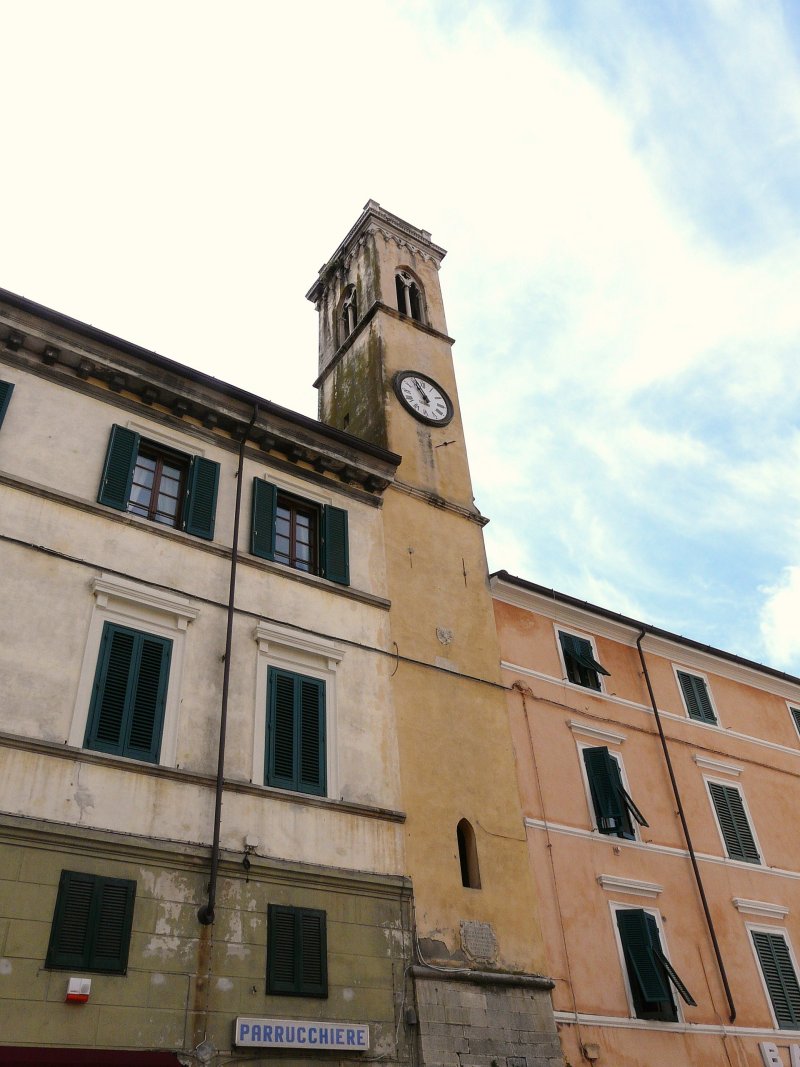 Torre delle Ore