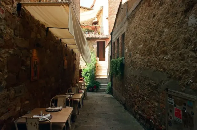 acque turchesi Forte dei Marmi - La magia delle acque turchesi di Forte dei Marmi