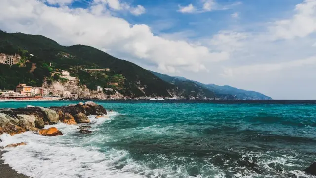 Attività acquatiche da vivere a Forte dei Marmi