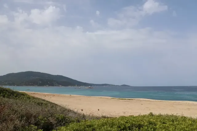 Bellezze nascoste delle spiagge di Pietrasanta