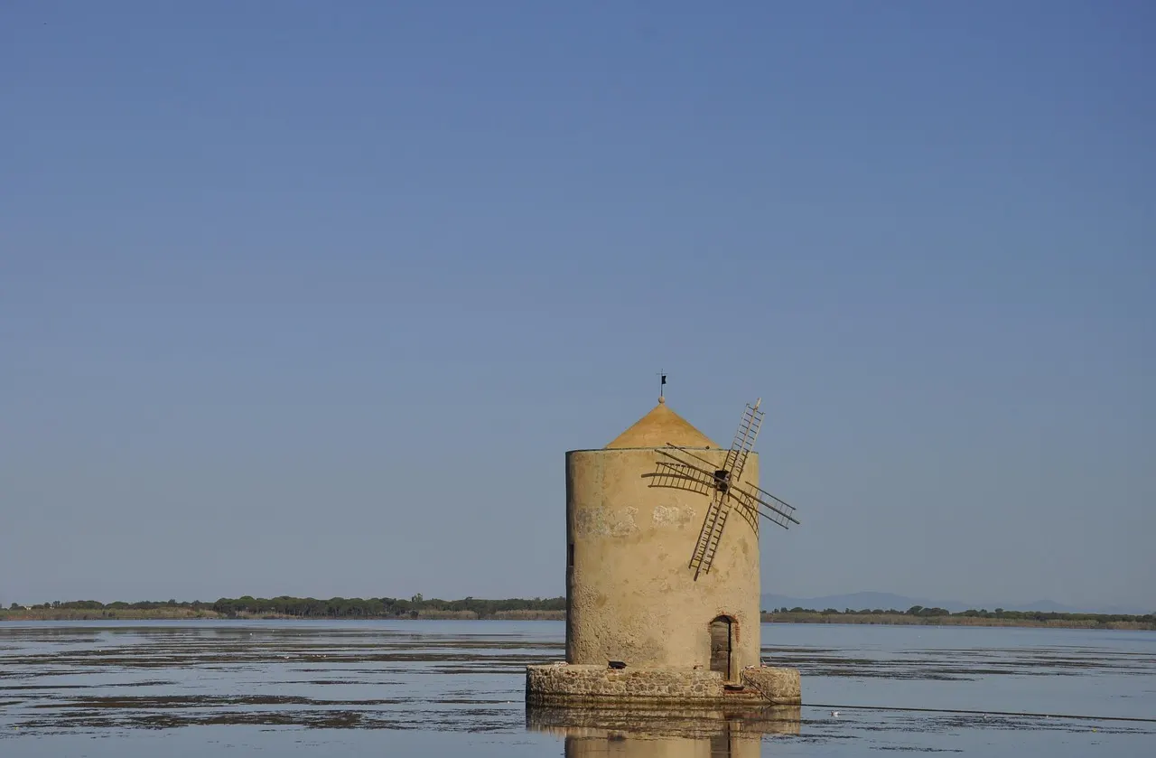 Capalbio: il borgo dei pittori