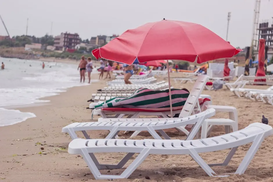 Follonica: storia e mare