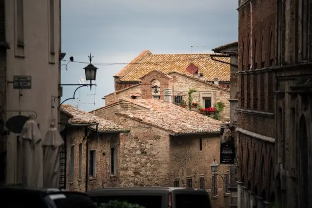 Capalbio: cosa vedere tra cosa vedere