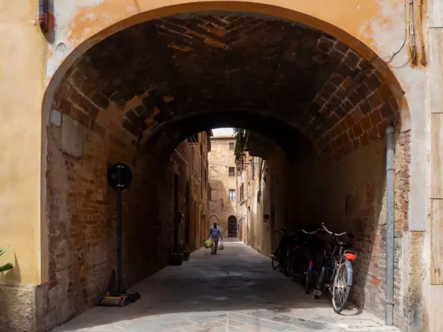 Cortona: cosa vedere tra cosa vedere
