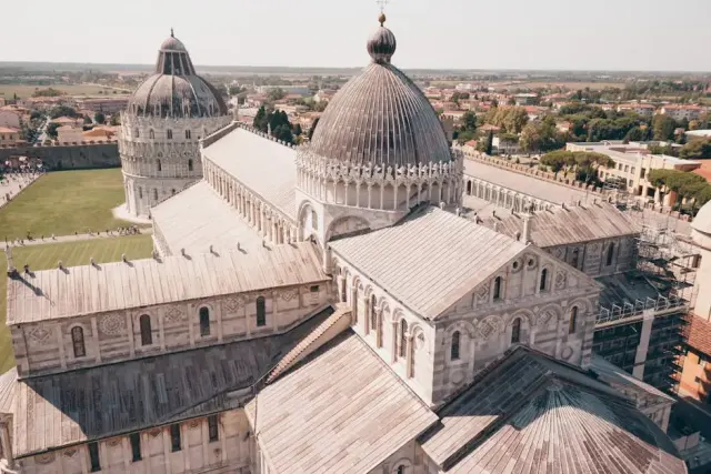 Cosa vedere a Forte Dei Marmi: consigli e itinerario