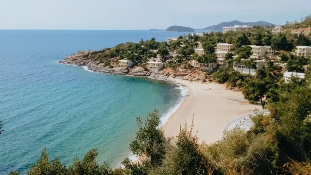 Forte Dei Marmi e le sue spiagge nascoste