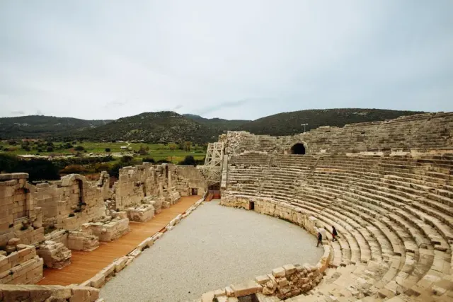 Forte Dei Marmi: mare e adrenalina con sport