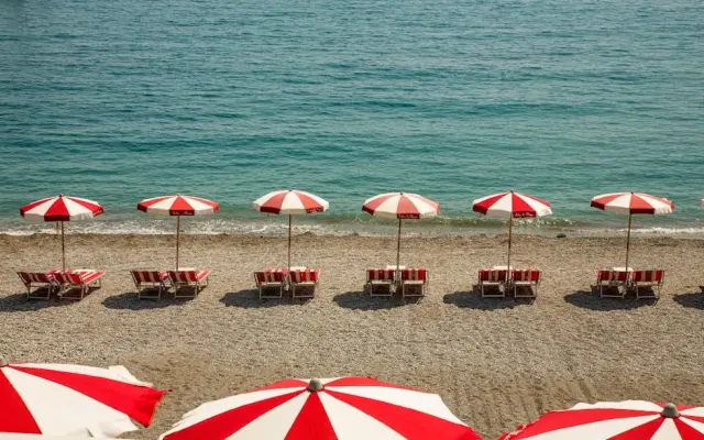 Forte Dei Marmi tra eleganza e relax negli stabilimenti