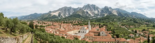 Scopri il Tuo Prossimo Viaggio