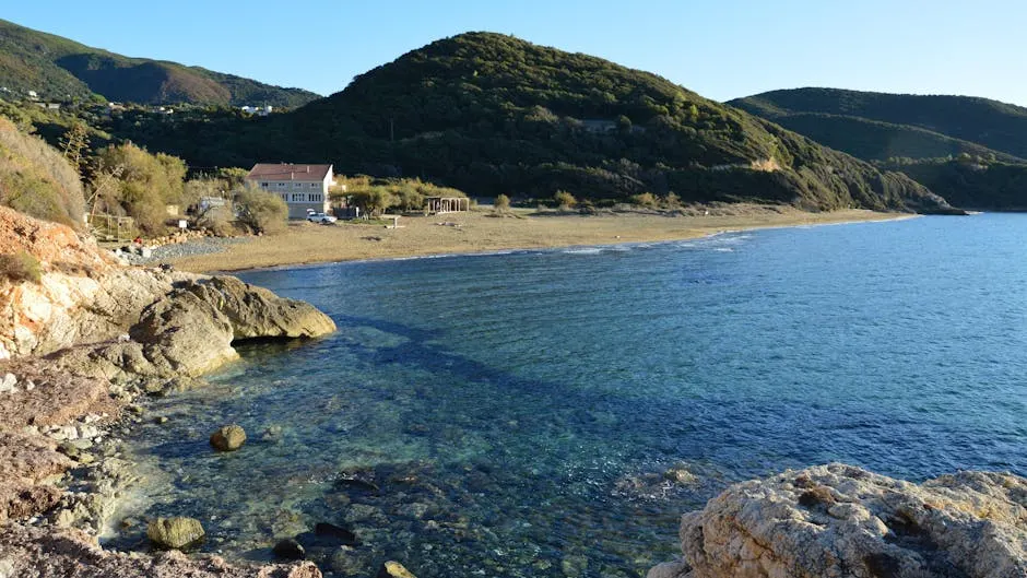 Quando visitare Campo nell’Elba