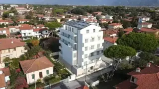 Hotel Villa Barsanti