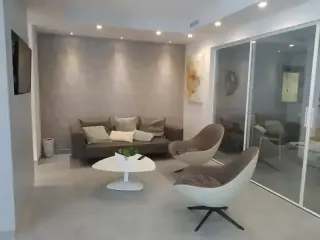 Hotel Villa Barsanti