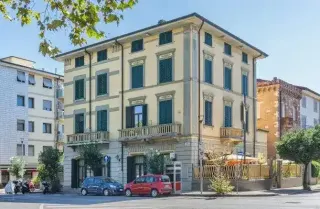 Hotel Vittoria