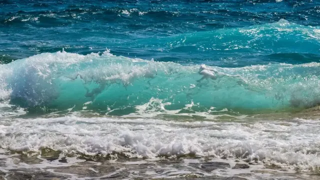 Il mare di Forte dei Marmi: un paradiso di trasparenze blu