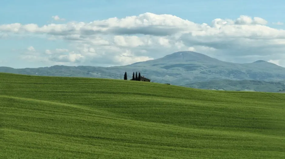 La Carta dei Valori del turismo sostenibile in Toscana promuove il ciclismo responsabile.