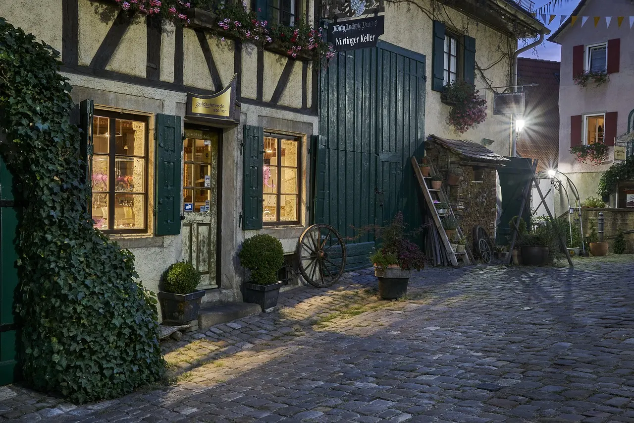 Dettagli e implicazioni