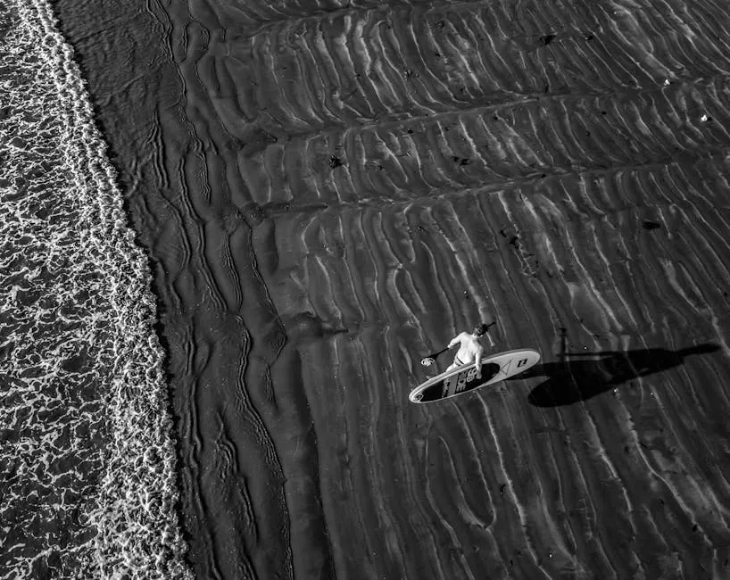 L'atmosfera di Forte dei Marmi
