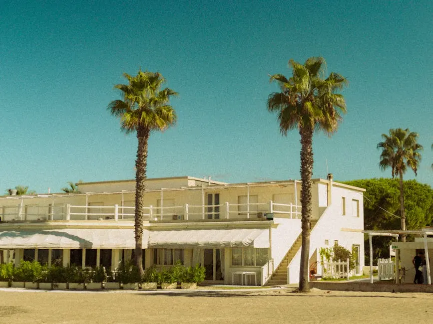 Escursioni nei dintorni del mare