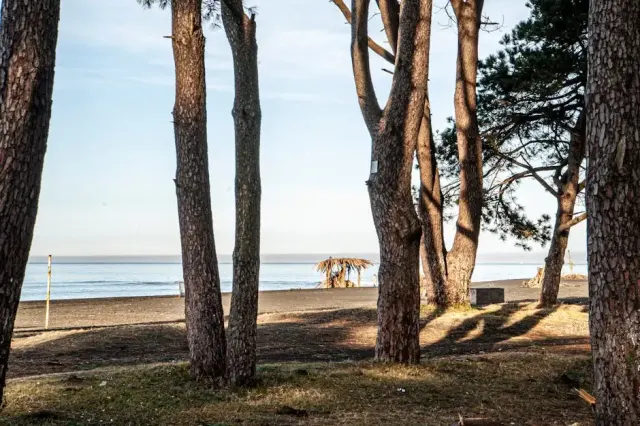 mare cristallino Pietrasanta - Mare cristallino a Pietrasanta: consigli e itinerario