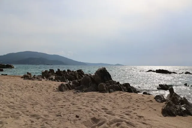 Mare di Forte dei Marmi: esperienze imperdibili