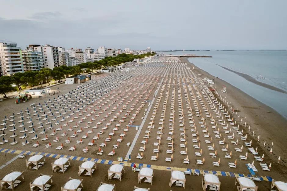 Angoli nascosti: scoprire le spiagge più tranquille
