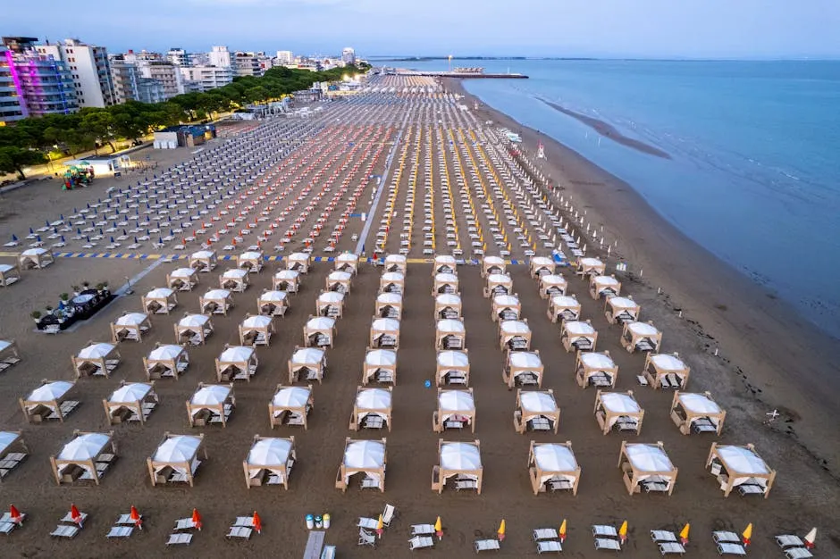 Eventi e festival estivi