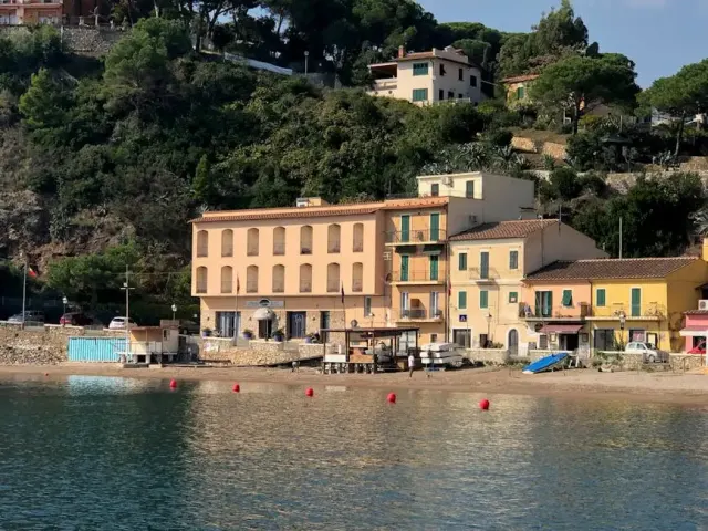 Spiagge di Forte dei Marmi: un angolo di paradiso da vivere