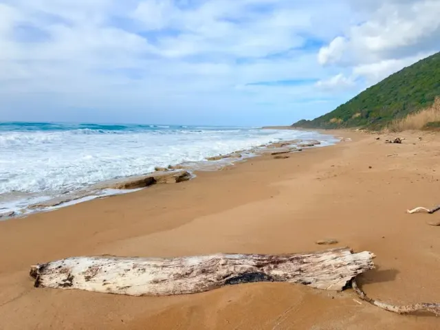 Spiagge di Pietrasanta: angoli nascosti da esplorare