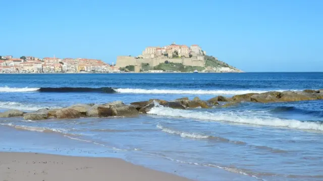 Spiagge di Pietrasanta: dove l'arte incontra il mare