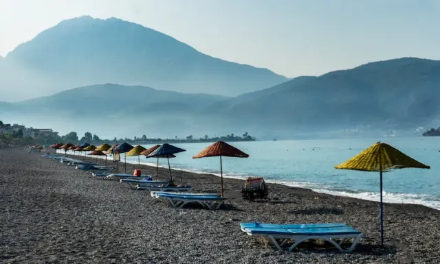 spiagge Forte dei Marmi - Spiagge da sogno a Forte dei Marmi per una vacanza indimenticabile