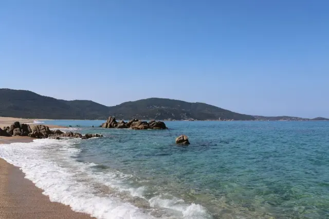 Stabilimenti balneari a Pietrasanta per un relax unico