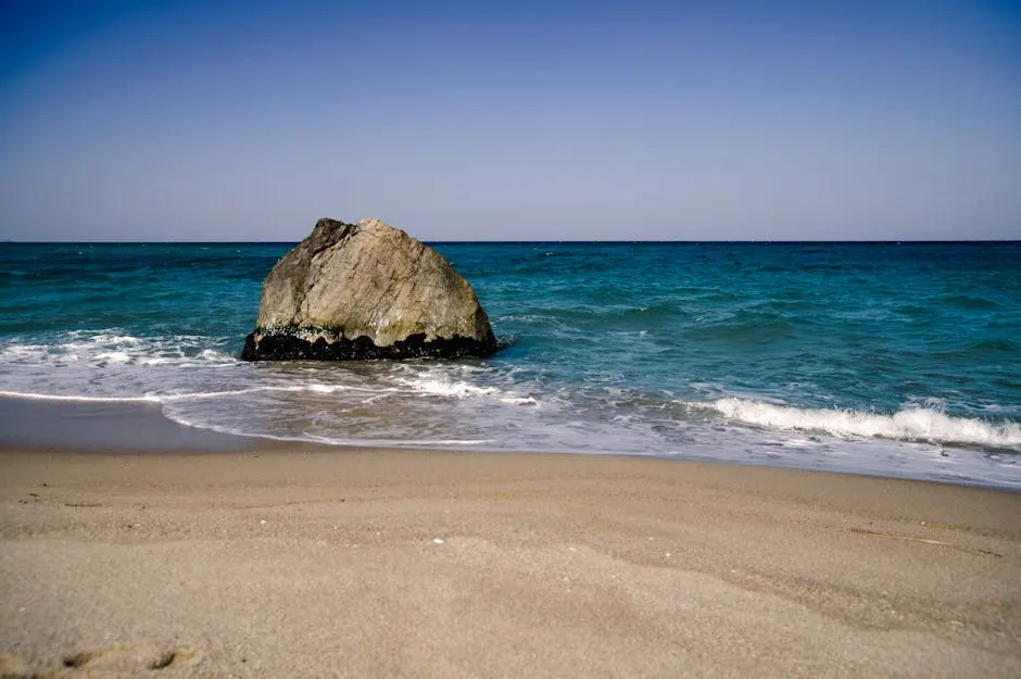 Attività da non perdere sulla spiaggia
