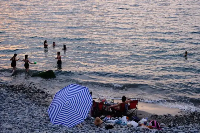 Versilia: l'arte di vivere la spiaggia